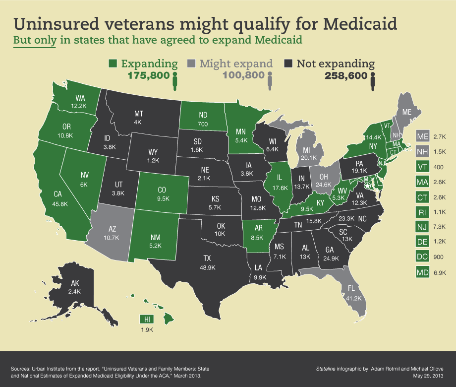 FlaDems's tweet photo. 41,200 Florida veterans could benefit from expanding access to health care → http://t.co/nTg4b5rFwm #DemandAVote http://t.co/Xhjl1DL21d