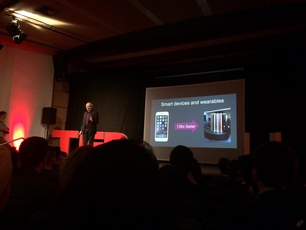 SimplyMath's tweet photo. #bigdata #tedxulb #bartpreneel http://t.co/94W5JSHJco