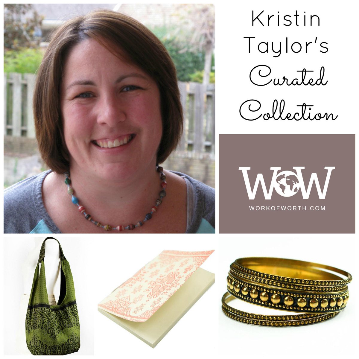 kristinhtaylor's tweet photo. Impact women while shopping at @workofworth :: http://t.co/t2sWQOpm6F http://t.co/6DQLwccYv9