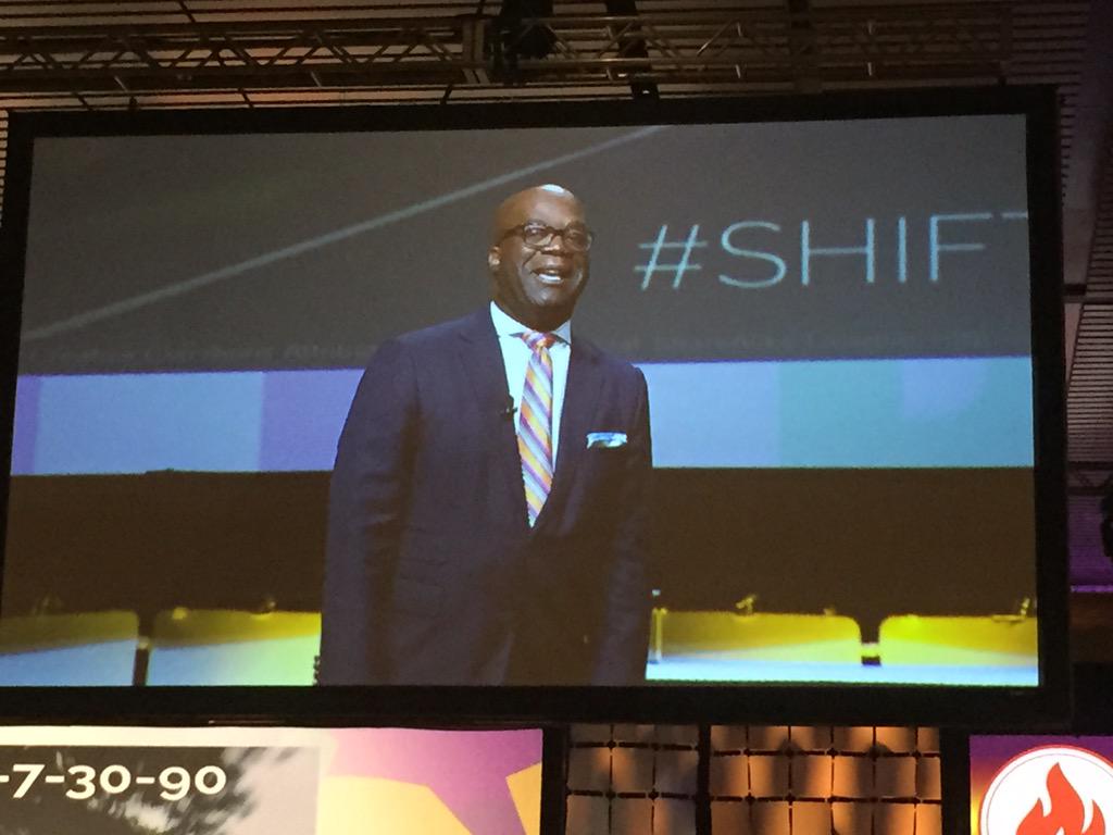 FireAssassin's tweet image. #RIMS2015 What a Great speaker! Made me start to think!