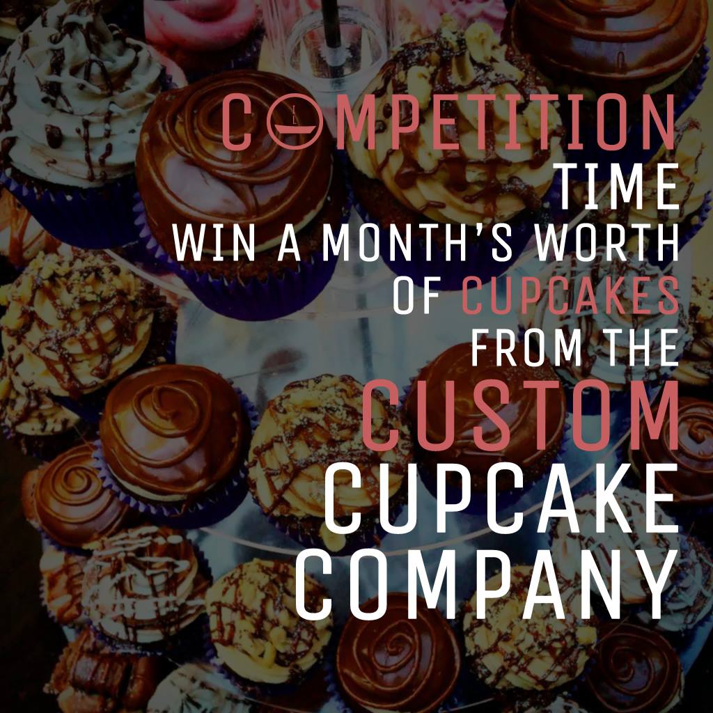 IndpndtLiv's tweet photo. COMPETITION TIME! Follow @CustomCupcakeCo and RT this tweet to win a month's worth of cupcakes. #itsliverpool http://t.co/pltZ8YueN9