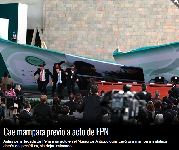 rubenochoaa's tweet photo. Premoniciones | #PenaNietoTieneQueIrse http://t.co/YsONc1pcBQ