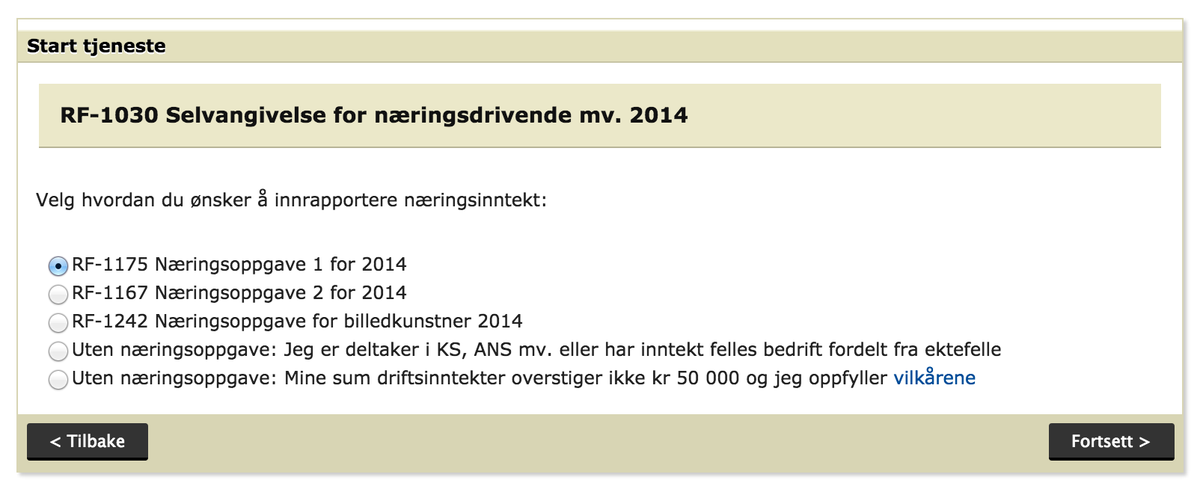 Tja, si det? #designthinking