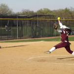Photo by Lockport Softball (@LPVSoftball)