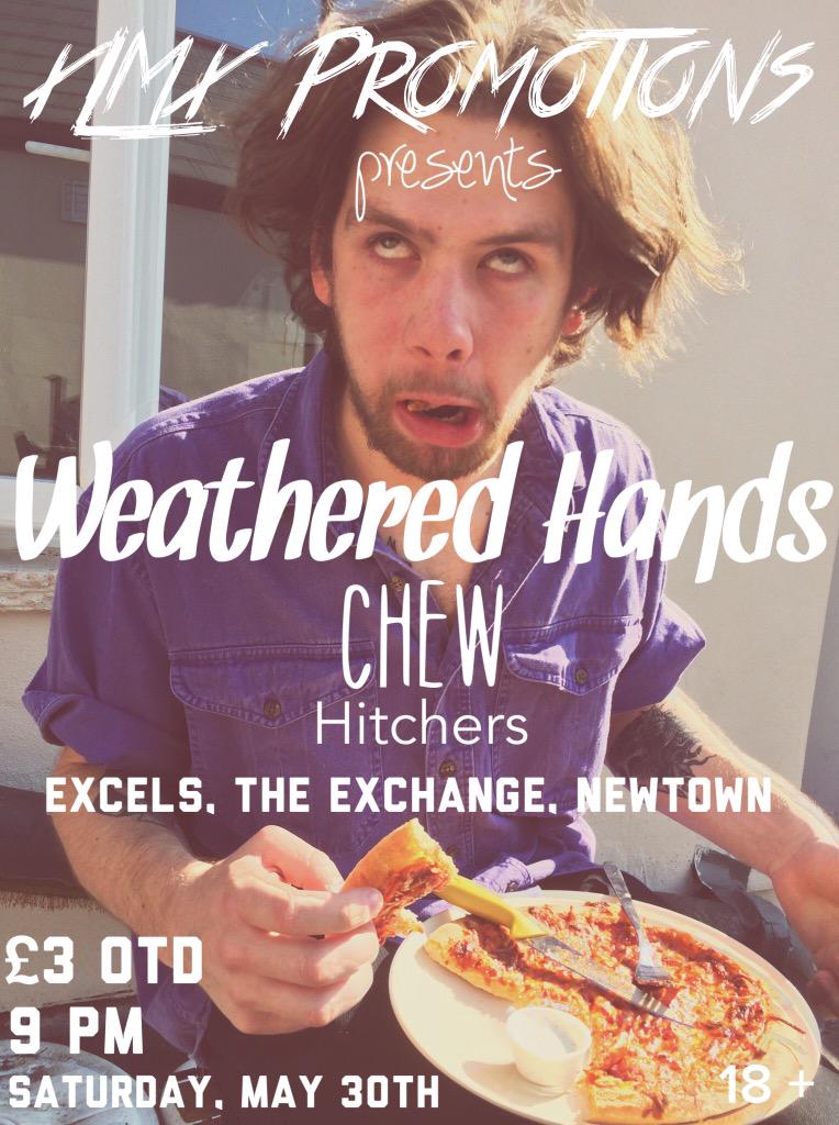 xLMx Promotions tweet media