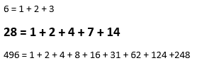 MathsMastery's tweet image. 28 is the 2nd perfect number.Still unknown if odd perfects exist! Shanghai tchr exchange blog: bit.ly/1ImDciE