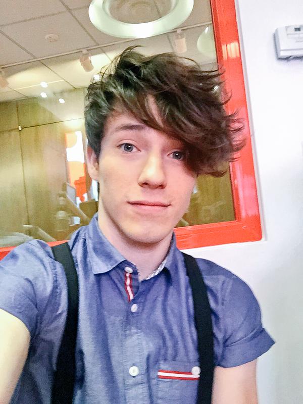 VillalpandersDF's tweet photo. @soyalonsovillal  esque eres Perfecto! 😍 http://t.co/9SGMxKUZiZ
