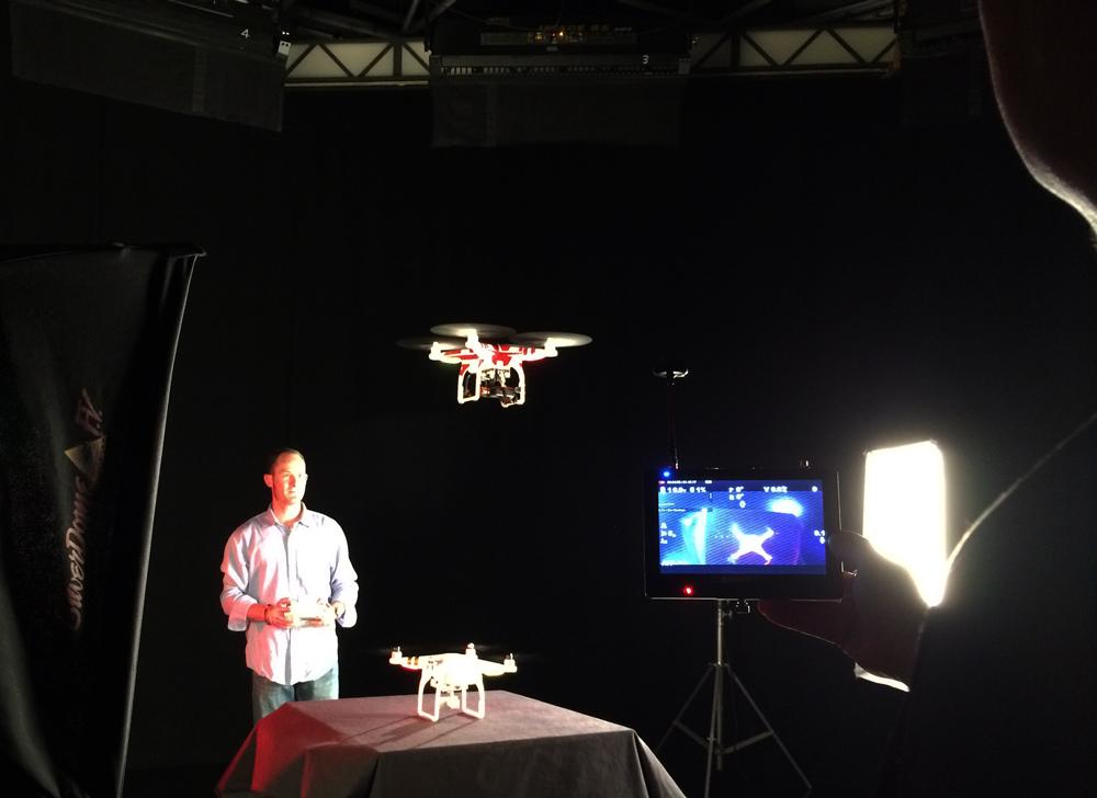EmpireForSales's tweet photo. Great video shoot for Drone World's amazing drones &amp; drone kits. Stay tuned for the first of many cool drone videos! http://t.co/qigao5QSF9