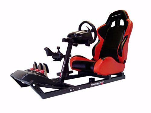Ahora en Quiero ser piloto prodras conseguir todos los juegos racing, accesorios y consolas
quieroserpiloto.eu/juegos-libros/