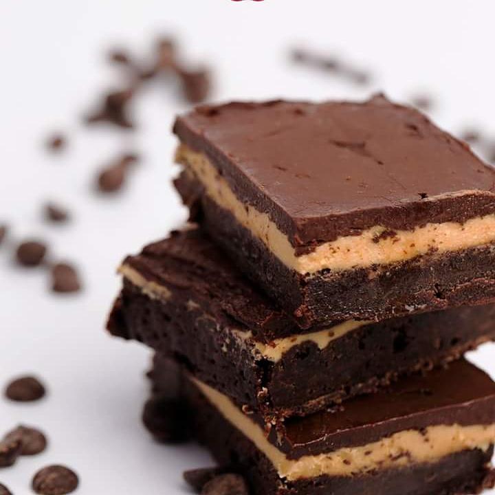 kundu_ishita's tweet photo. Made Triple decker peanut butter brownies today! @CakeSutra
#cakesutra #foodporn #homebaker #FoodForThought http://t.co/w05MSfsVYM