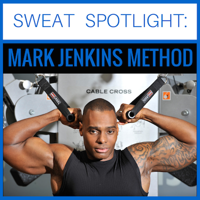 KiwiSweat's tweet photo. Sweat Spotlight review of the #MarkJenkinsMethod with celebrity trainer @TheMarkJenkins! http://t.co/CWTrPWk3F9 http://t.co/ehe2X2Y0yW