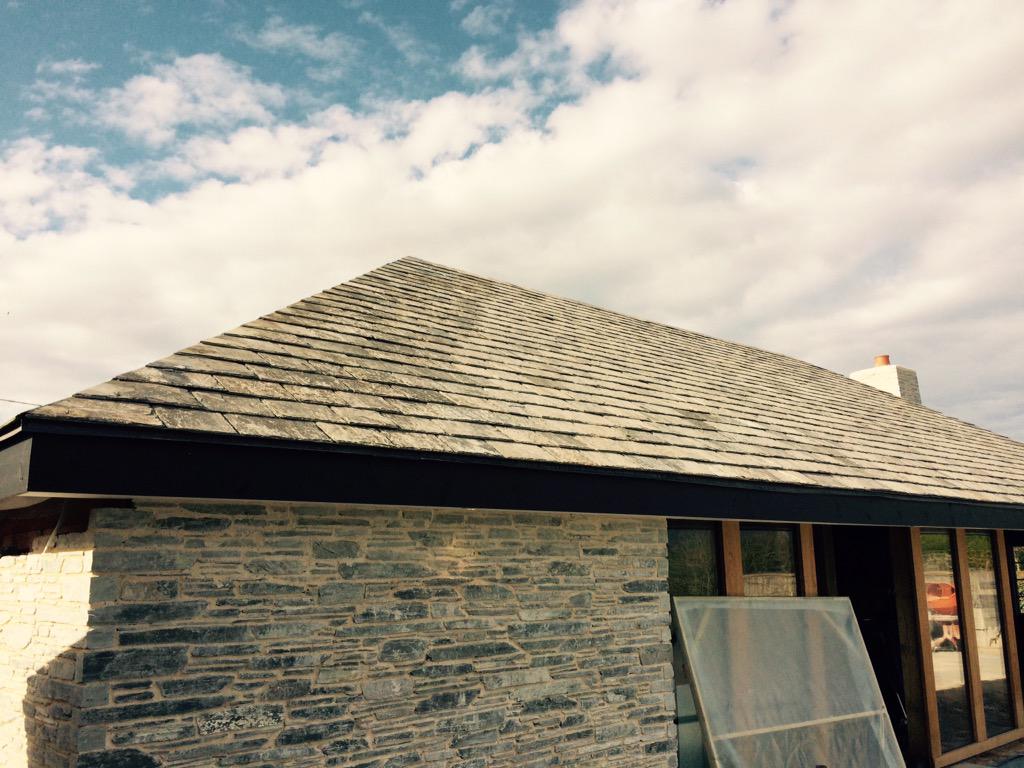 #roofing #rickstein #delabol #padstom #stmerryn #slating cornishroofing.co.uk