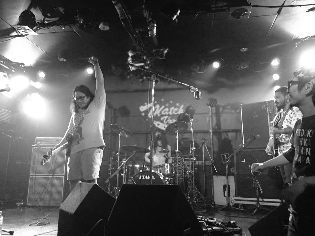 マエカワラクニオ ギロッポン 頂いた4 26桜田さくら祭のギロッポンの写真 良き日に して 曲やって 桜田さんのメンバー紹介やって 最後の曲やって セトリ 1 くるだんど2 32時に3 歩けども4 虚 Http T Co Fvedf1n267 マエカワラクニオ ギロッポン 頂いた4 26桜田さくら祭のギロッポンの写真 良き日に して 曲やって 桜田さんのメンバー紹介やって 最後の曲やって セトリ 1 くるだんど2 32時に3 歩けども4 虚 Http T Co Fvedf1n267