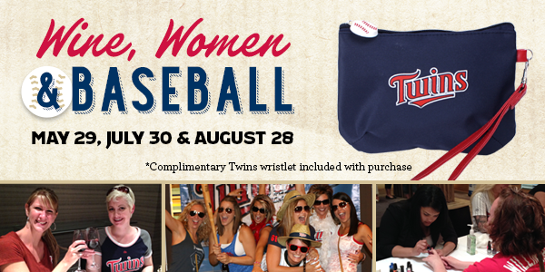 Twins's tweet image. In need of a girls night out? We've got you covered! atmlb.com/1DuBuqF