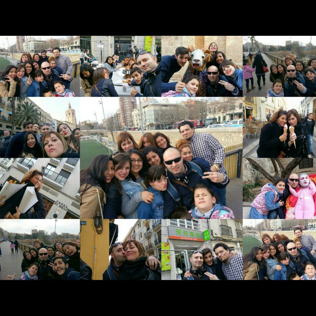 Ginger_paulina4's tweet photo. Unas de las mejores Fallas ,gracias chicos .
#Fallas2014 #buenosmomentos @JovenesJPV http://t.co/EWQoxgxs44