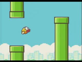 Flappy Bird, йшов на рекорд VINESCOMEDYBOYS interesting-records.ru/neobyichnyie_/… #Книга рекордов #Необычные