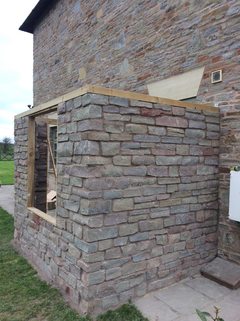 pritchard1212's tweet photo. My #oaktimberframe #building #renovations #carpentry #joinery http://t.co/vJ5xs1308C