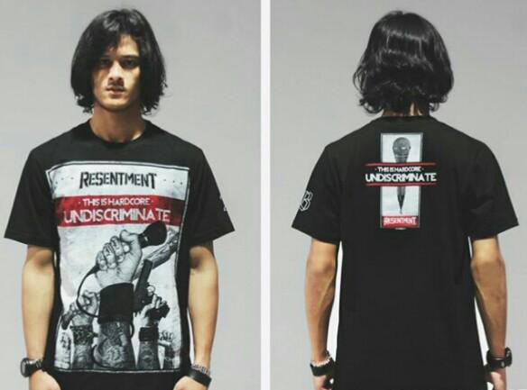 Tshirt <a href="/resentment/">Tiffany Williams</a> available now on <a href="/MF_Merch/">Middle Finger Merch</a>