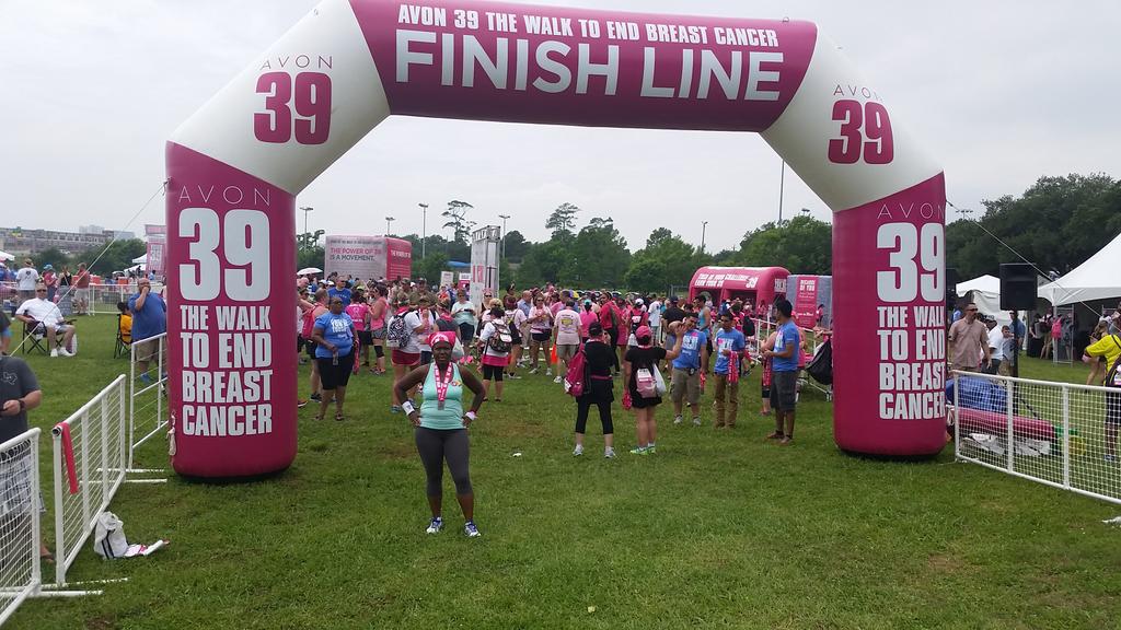 vscjev2014's tweet photo. @avon39walk I'm at 725... still need to meet my goal of 1800.. Donate PLEASE
Money goes to a wonderful cause!!!! http://t.co/R7O9MCr060