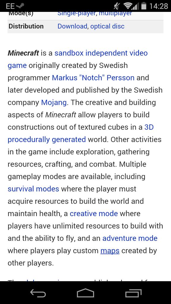 VideoGamesRGood's tweet photo. @MomsAgainstGam Also to save you the effort of replying I took a screenshot http://t.co/6s6fc2VMjR