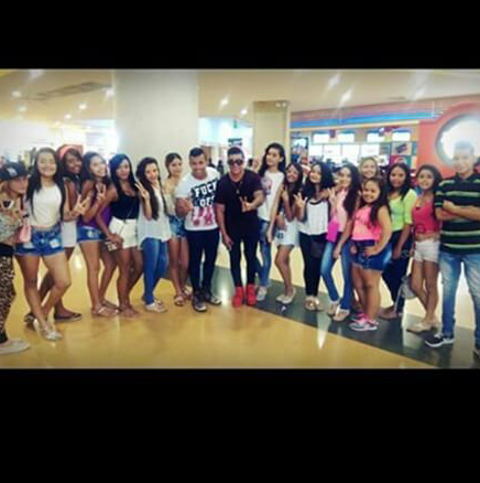 Stanly&FraitOfficial tweet media