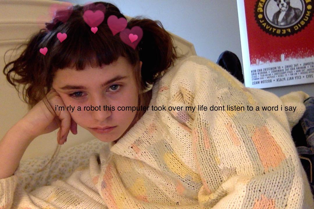 claire cottrill tweet media