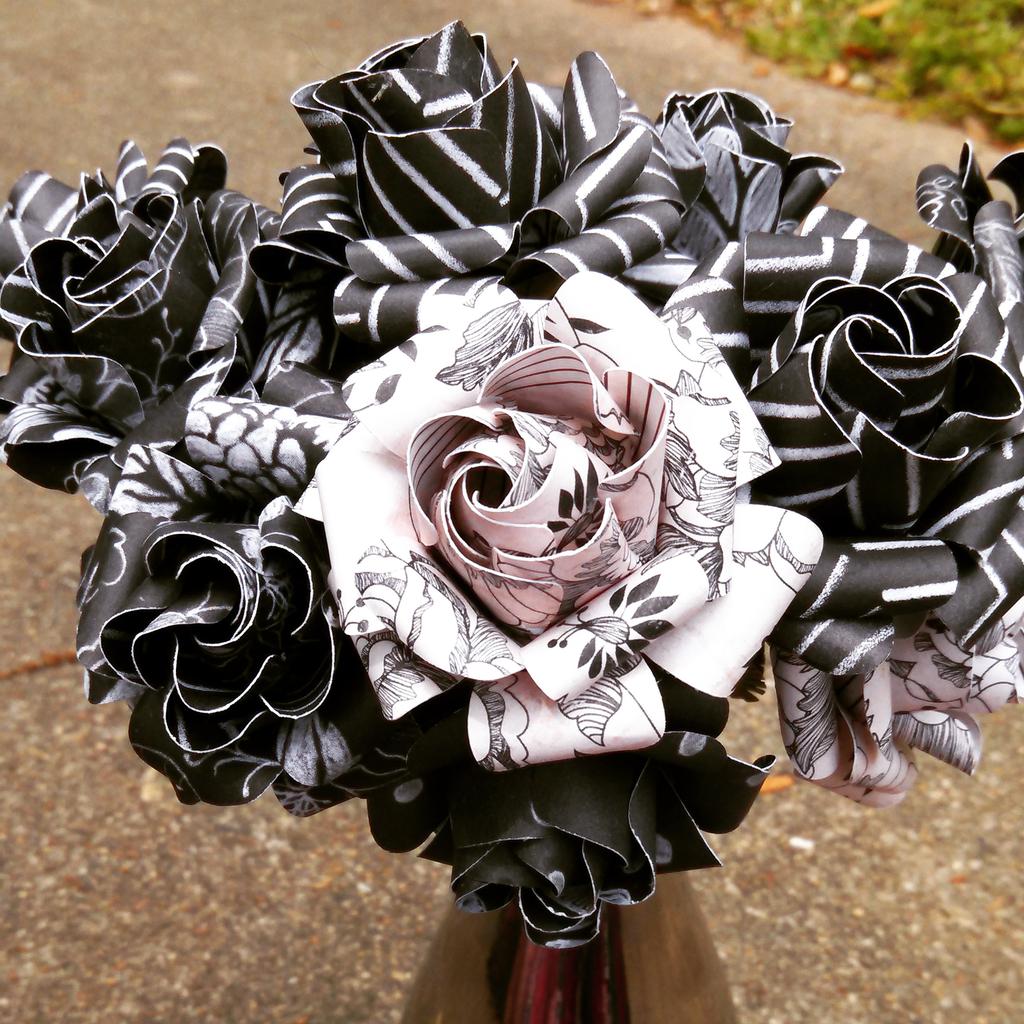 PaperGirlCreate tweet picture