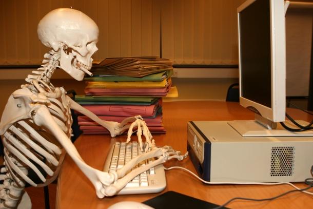 WVUATA's tweet photo. Seniors waiting on their BOC results like... http://t.co/pEp0nzdB2E