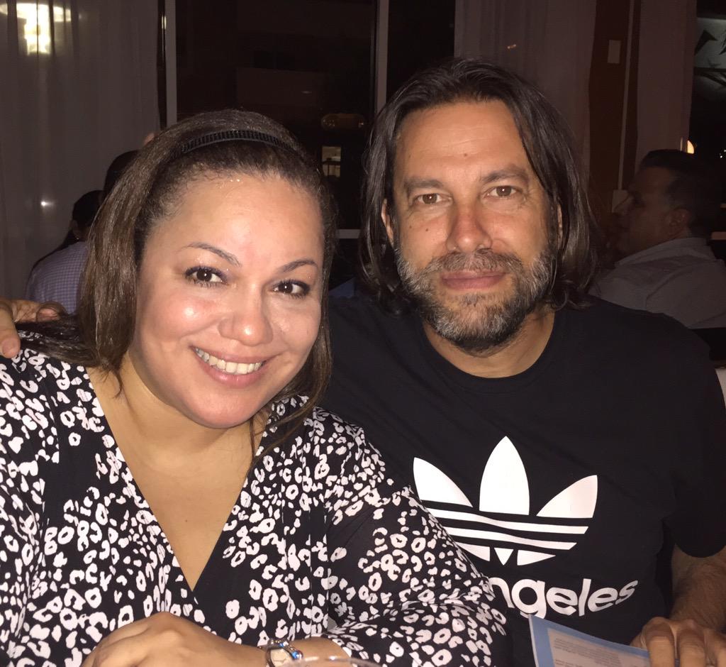Sandra_Alfaro's tweet photo. Work hard, play hard. #ThinkAHAA #insidewing http://t.co/7ey9FJjjTJ