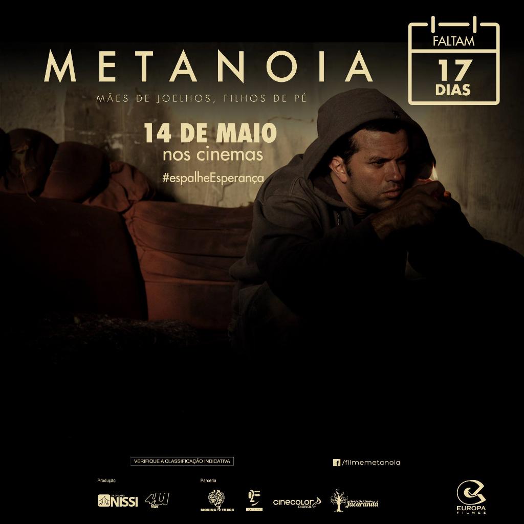CiaNissi's tweet photo. FANPAGE
http://t.co/hqfxjOhggg
#EspalheEsperança
#FilmeMetanoia
#EuropaFilmes #CiaNissi #4Ufilms http://t.co/hVQDh9Ur4m