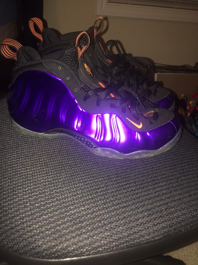 peep_my_kicks_'s tweet photo. @ATrainKickz @CopThese @Deadlaced @modproductionz @Buyandsellkickz @sellmykicks Phoniex Sun Foams Size 8. price 150$ http://t.co/HoAB2I61vh