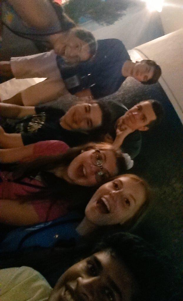 We may not be big fans of roller coasters, but we definitely love Orlando! #DECAICDC #Orlando2015