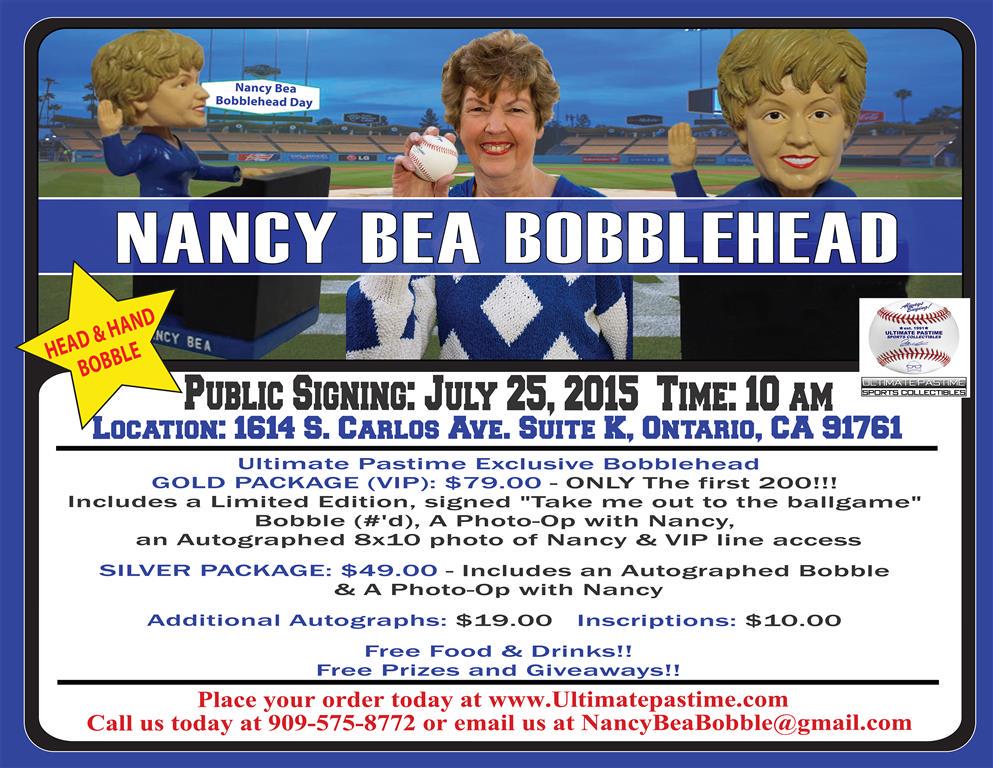 ChaseTheINK's tweet photo. NANCY BAE!! #DODGERS #MLB
JULY 25th 2015
ONTARIO #CA
Via @ULTIMATEPASTIME
http://t.co/ug15TmC8JO http://t.co/rtdY9uS4jG