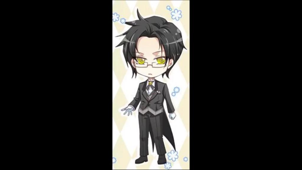 SebatianCat's tweet image. Soooooo cute!