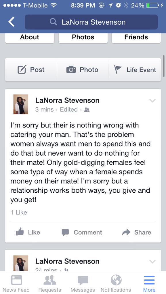 _PrettyLa's tweet image. 