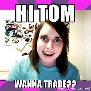 handy_andy86's tweet photo. @thegreatgatsby #fantasybaseball #tradebuddies http://t.co/lMzB7whqd5