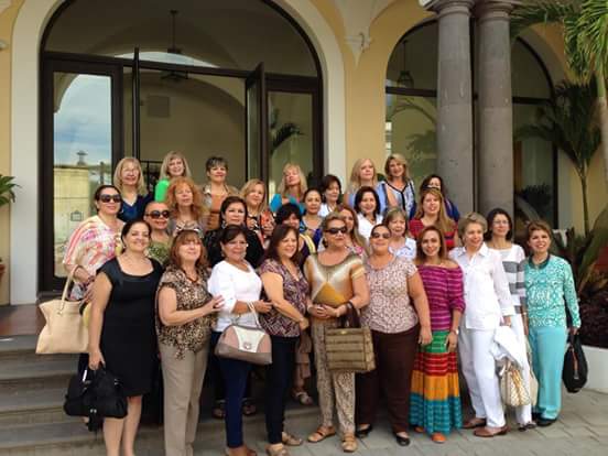Junta de #Fiasset en #Guadalajara mujeres trabajando a favor del turismo <a href="/AFEETacapulco/">AFEET Acapulco</a> <a href="/afeetmonterrey/">AFEET Monterrey</a> <a href="/arlinazurita/">Arlina Zurita</a>