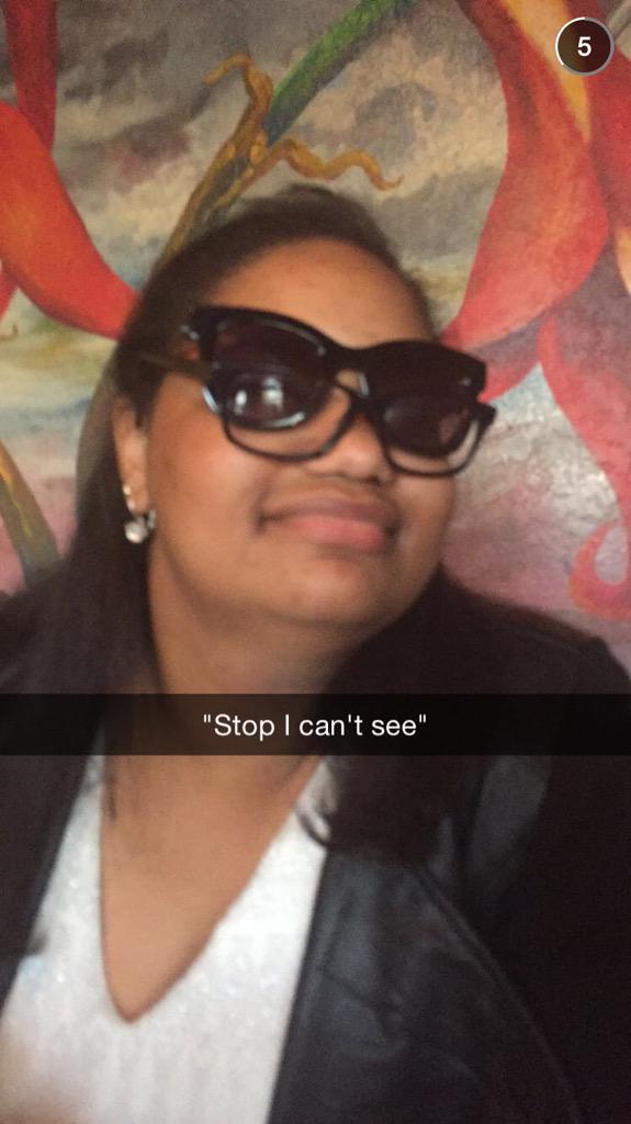 ashreacts1's tweet photo. when you have way to much swagger http://t.co/b7XIvOktMp