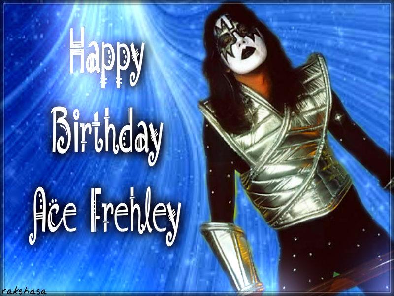  HAPPY BIRTHDAY SPACE ACE 