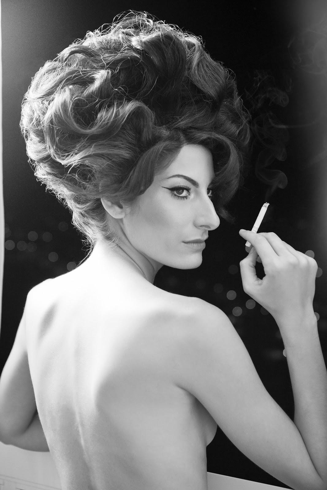 Happy birthday Anouk Aimée, 83 today 