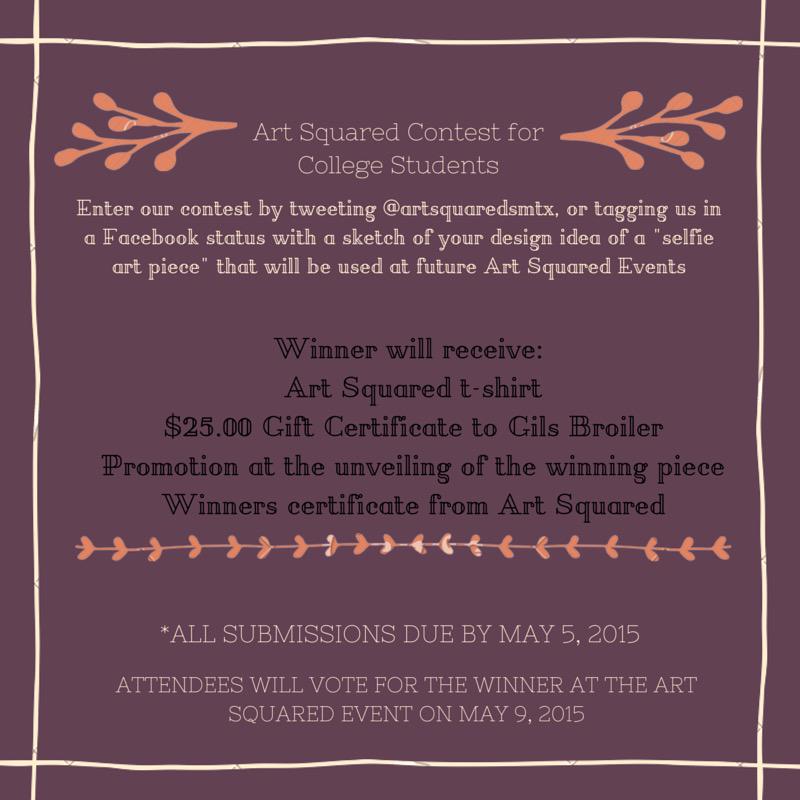 Art Squared SMTX (@ArtSquaredSMTX) / Posts / X