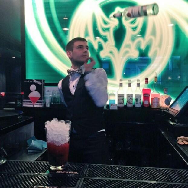 myteddyland's tweet photo. Savourez l’art du mojito au Mojito Lab http://t.co/LvoAf3y8Fa via @IsabelleSpanu
Cc @MojitoLabParis ;)
#mojito http://t.co/ohP05ScbTw