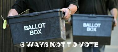 krishk's tweet photo. What kind of voter are you?
 http://t.co/kj37RR1NZe @CiPolitics @UK_CCF @ChrLeft http://t.co/3uLSBsOdrb
