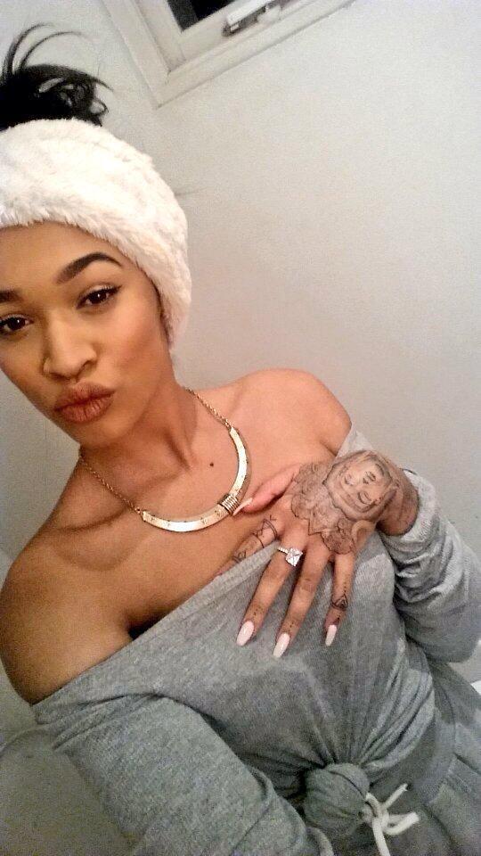 Teecember throwback 🍒🍒