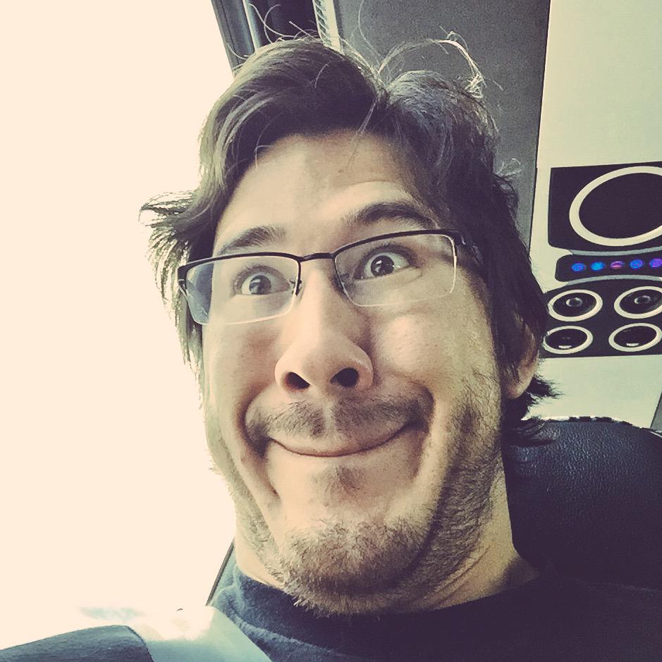 Apr 27, 2015. @markiplier. 