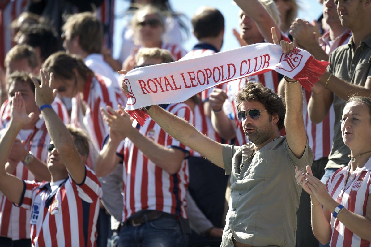 Royal Leopold and <a href="/khcdragons/">KHC Dragons</a>
reach Belgian playoffs #EHL
ehlhockey.tv/news/leo-and-d…