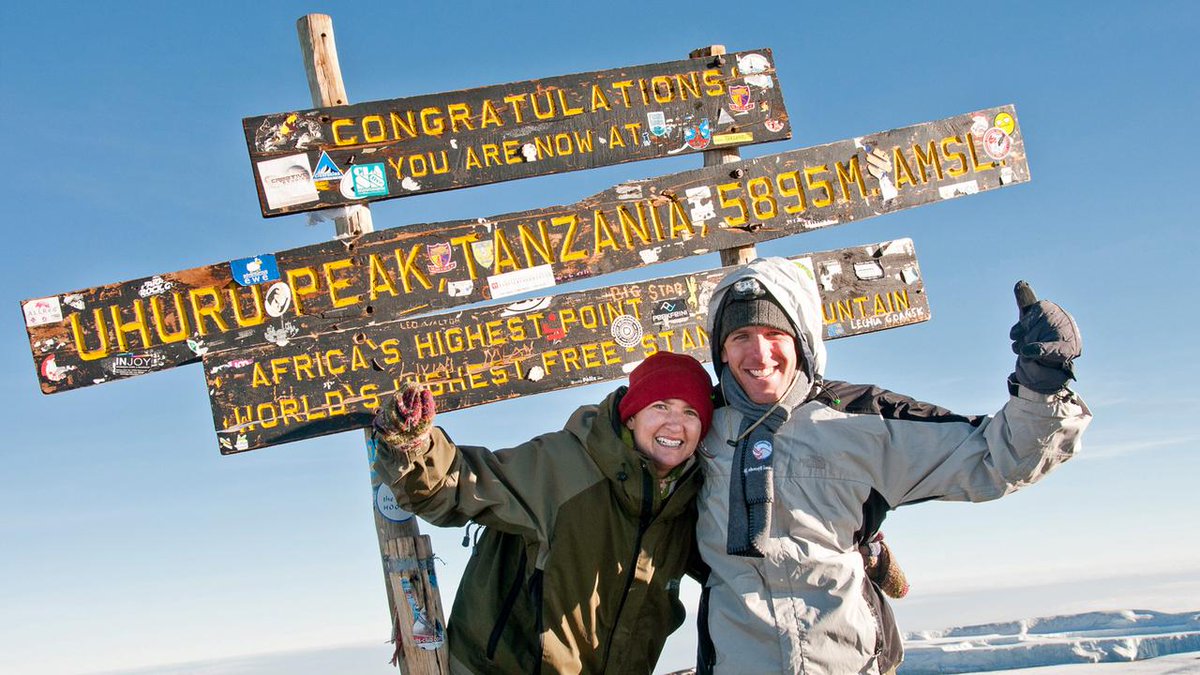 BBC_Travel's tweet photo. The couple that travels together, stays together: http://t.co/Muafe3As86 #HowIQuitMyJob http://t.co/SndcXVkSEG