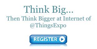 Register Before May 31st &amp; SAVE! ▸ bit.ly/1cZLnHK #BigData #DevOps #IoT #M2M #API #WebRTC #InternetOfThings