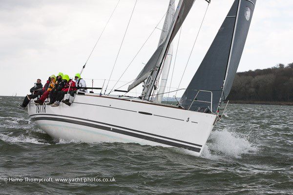 For the full story tinyurl.com/k7fobu3 <a href="/ISC_Cowes/">Island Sailing Club</a> <a href="/iCowes/">Cowes High Street</a> #TuesdayEveningSeries