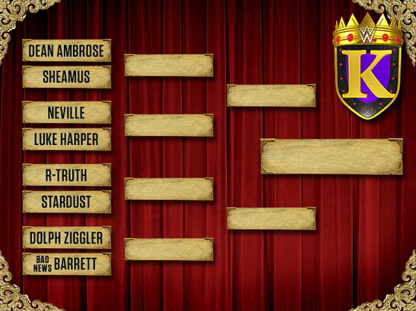 King of the Ring (Contains Spoilers: Updated with live results) CDoCnihWMAE5xf2